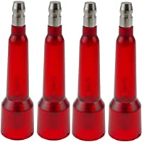 AB Tools Comprobador de bujías de Encendido-Cable-HT Checker Herramienta de Prueba 4 Pack